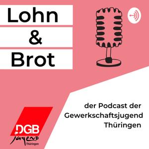 Lohn und Brot