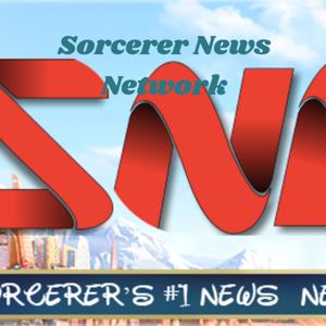 Sorcerer News Network: A Disney Sorcerer's Arena Podcast