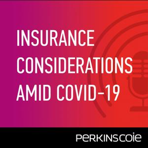 Insurance Considerations Amid COVID-19