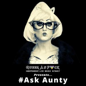 Ask Aunty