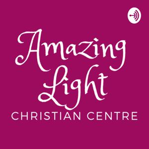 Amazing Light Podcast