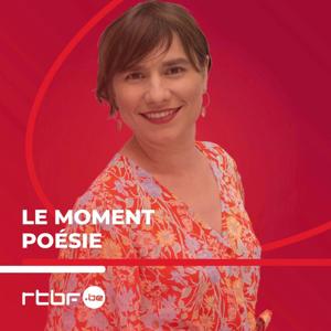 Le moment poésie by RTBF