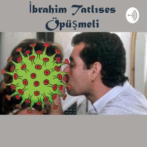 İbrahim Tatlıses Öpüşmeli