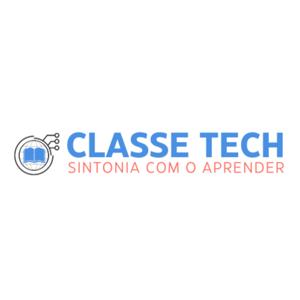 classe.TECH - Educação e Tecnologia por Fernando Pitt