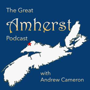 The Great Amherst Podcast