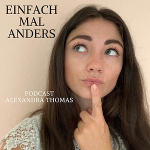 einfach mal anders  WILL CHANGE YOUR MINDSET