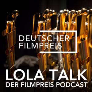 Lola Talk: Der Filmpreis Podcast