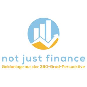not just finance