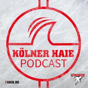 Kölner Haie PODCAST