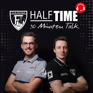 Halftime - 30 Minuten Talk