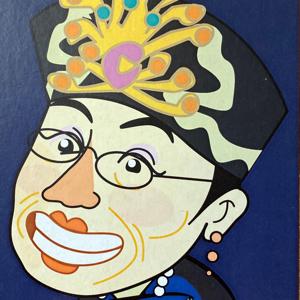 吳志森「森直口快」