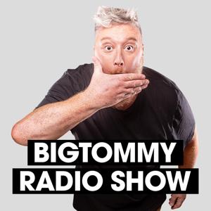 BigTommy Radio Show