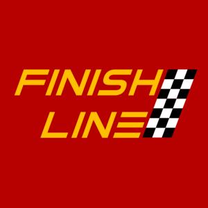 Finish Line