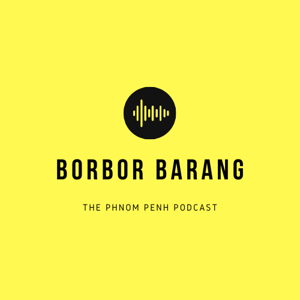 Borbor Barang