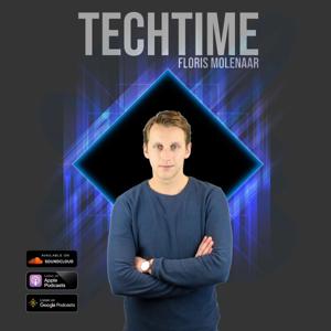 TechTime Radio