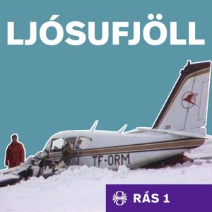 Ljósufjöll by RÚV