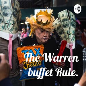 The Warren buffet Rule. by TechSuvichar