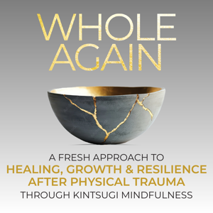 The Kintsugi Podcast - Imperfect Resilience