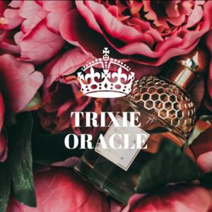 ดูดวง by Trixie Oracle