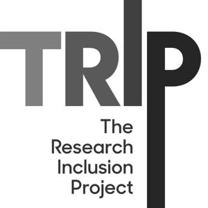 TRIP | The Research Inclusion Project by Kristin Spraggins and Katrina Noelle