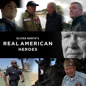 Real American Heroes