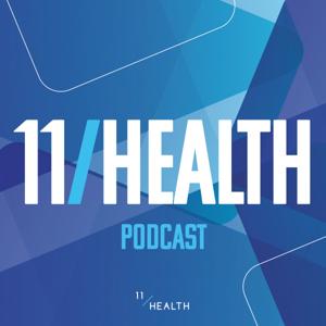 11 Health and Technologies Podcast