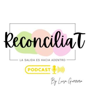 ReconciliaT ...La salida es hacia adentro