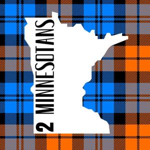 2Minnesotans Podcast