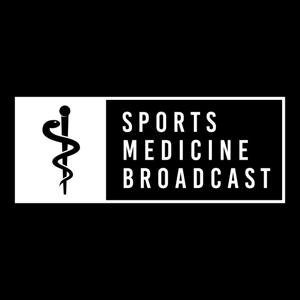 Sports Medicine Broadcast by Jeremy Jackson