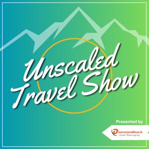 Unscaled Travel Show