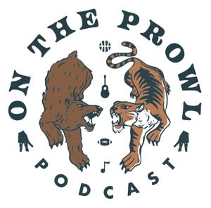 On the Prowl Podcast