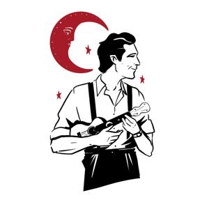The Tin Man's Magic Ukulele Podcast