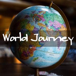 World Journey:日本にいながらプチ留学！