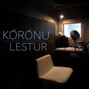Kórónulestur