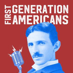 First Generation Americans