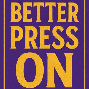 Better Press On with MC