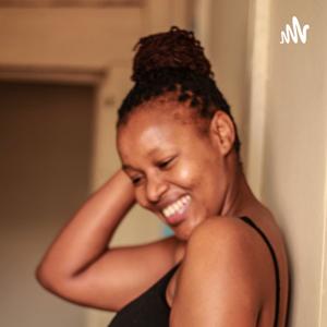 Conversation Square by Wacera Kieha