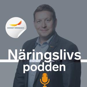Näringslivspodden