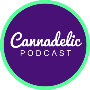 The Cannadelic Podcast