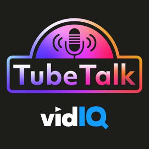 TubeTalk: Your YouTube How-To Guide by vidIQ