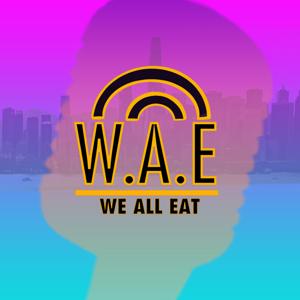 We All Eat Podcast