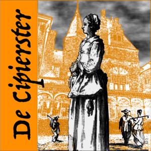 De Cipierster