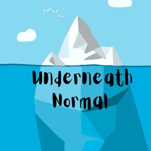 Underneath Normal