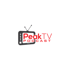 Peak TV Podcast