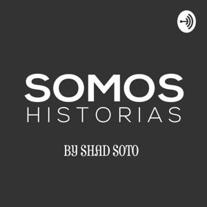 SOMOS HISTORIAS