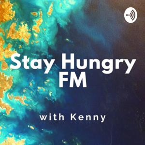 Stay Hungry FM