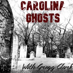 Carolina Ghosts