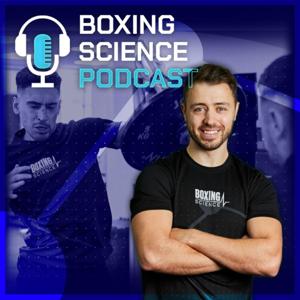 Boxing Science Podcast by Boxing Science