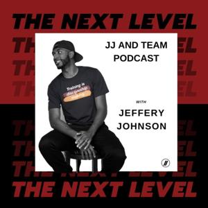 JJ And Team Podcast