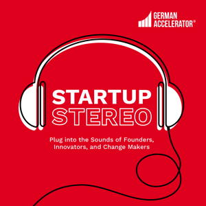 Startup Stereo